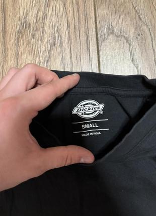 Футболка dickies3 фото