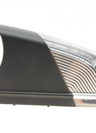 Повторитель поворота на зеркало skoda octavia 04-13 l  72184