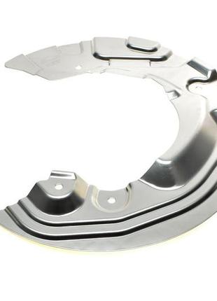 Защита диска тормозного переднего  l bmw 3 e90 04-11 55738