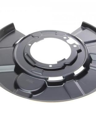 Защита диска тормозного заднего  r bmw 3 e90 f30 1 e87 4 f32 f33 05- 56989