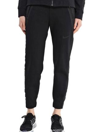 Жіночі спортивні штани nike advance 15 fleece pant