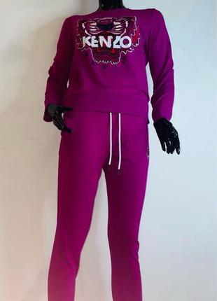 Спортивний костюм kenzo