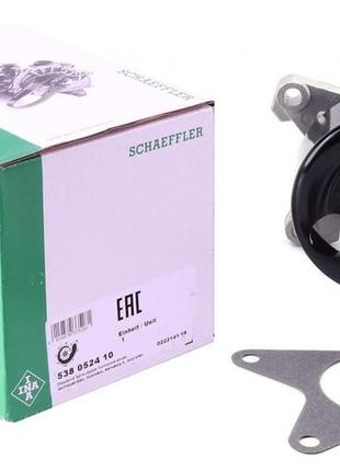 Помпа води renault clio laguna iii megane iii scenic iii 2.0 06-, m4r 711 713 710 538 0524 10