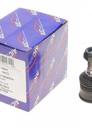 Опора шаровая передняя снизу внутри mercedes benz e-class w211 s-class w220 98- 54172