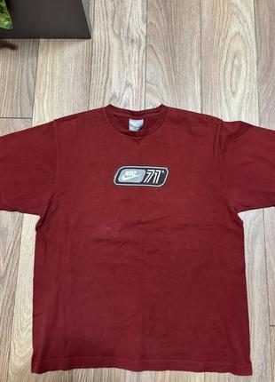 Nike vintage tee