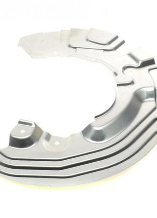 Защита диска тормозного переднего  l bmw 3 e90 04-11 70736