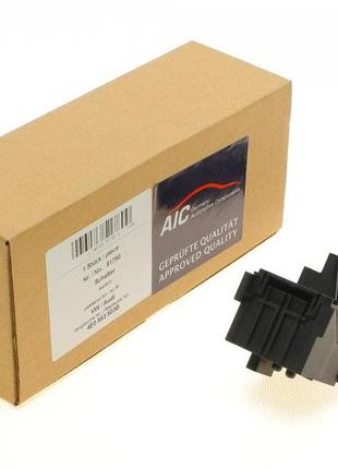 Переключатель стеклоочистителя audi a4 00-11 51780