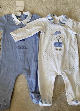 Человечки mayoral