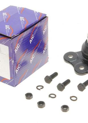 Опора кульова передня знизу opel combo 01- 54755