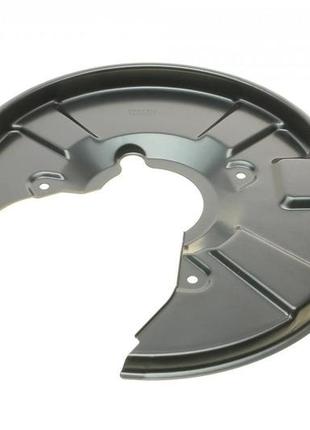 Защита диска тормозного заднего  r audi a4 02-08 57067