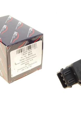 Датчик давления наддува bmw 3 e90 91 5 e60 61 7 e65 66 67 2.0d 3.0d 01-12 m47 m57 55233