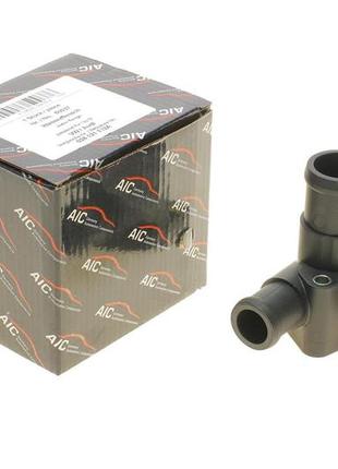 Фланець системи охолодження vw caddy ii golf iii iv passat 1.9tdi 93-02 50037