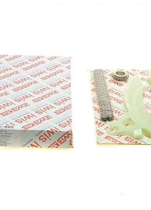 Комплект цепи грм citroen c4 c5 ds3 peugeot 207 208 3008 308 508 5008 1.6 thp 06- 59101set