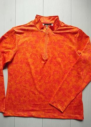 Батник свитшот crane sports l