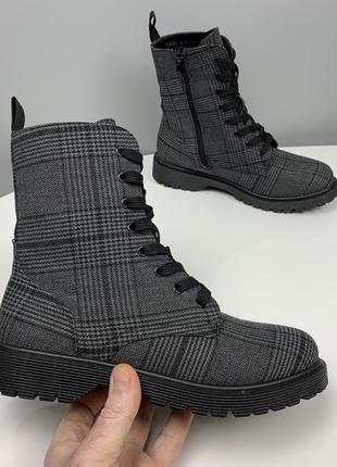 Черевики сhicoree