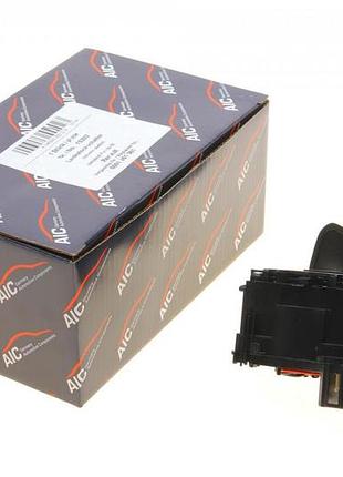 Переключатель подрулевой renault duster dacia logan sandero 04- l  повороты свет туманки сигнал  55202
