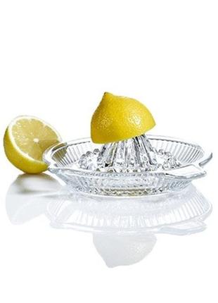 Соковыжималка для цитрусовых pasabahce 54209 (14,8 см)