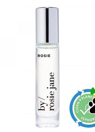 Парфум-масло by rosie jane rosie perfume oil1 фото