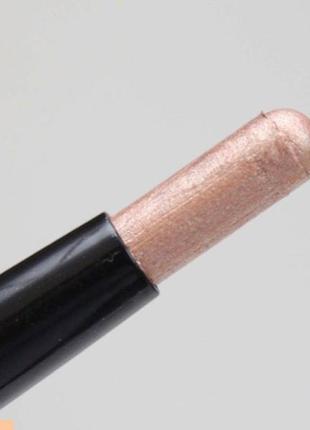 Кремові тіні-олівець bobbi brown long-wear cream shadow stick2 фото