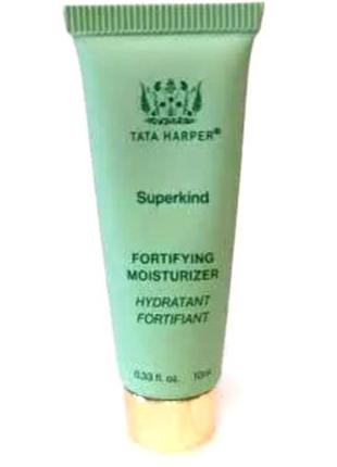 Крем для лица tata harper fortifying moisturiser, 10мл