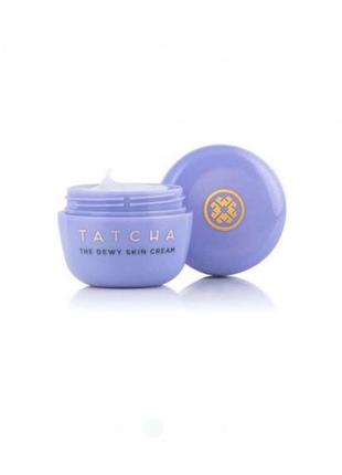 Крем для обличчя tatcha, the devy skin cream4 фото