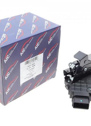 Замок двери передней r volvo c30 c70 s40 s80 v70 xc60 xc70 04- 70345