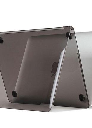 Чохол - накладка для ноутбука wiwu (macbook pro/air) (12/13.3/15)3 фото