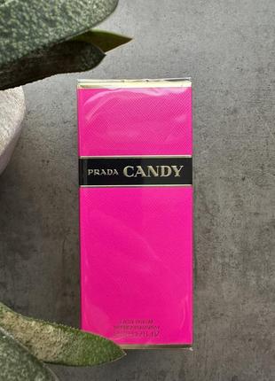 Prada candy парфумована вода, 80 мл1 фото