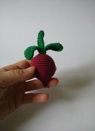 Свекла