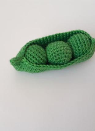 Іграшкова їжа, сніданок для іграшок 4