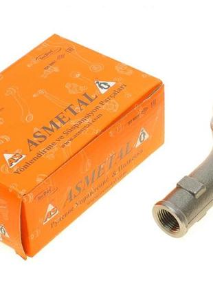 Наконечник тяги рулевой l vw t4 91-95 d=16mm  17vw33