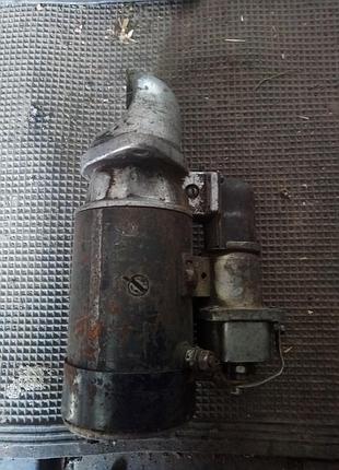 Продам стартер ссср