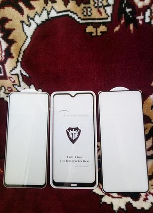 Захисне скло для  poco, iphone, xiaomi, huawei