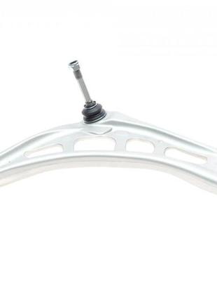 Рычаг подвески передний снизу  r bmw 3 e46 98- m47 m52 n42 n46 51533