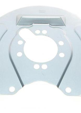Защита диска тормозного заднего  l mitsubishi space star volvo s40 v40 95-04 58829