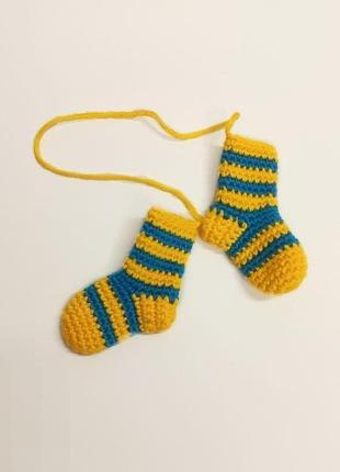 Підвіска в машину, патріотична підвіска