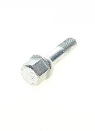Болт колеса mercedes benz a-class w168 e-class w210  m12x1.5mm  53043