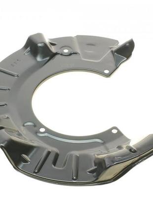 Защита диска тормозного переднего  r mini r50 r52 r56 01-10 57129