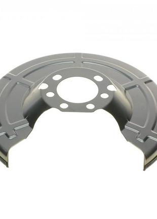 Защита диска тормозного заднего opel zafira b astra h g 04-15 55198