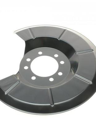 Захист диска гальмівного заднього ford focus mazda 3 04-12 56410