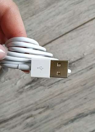 Usb кабель для айфона 2