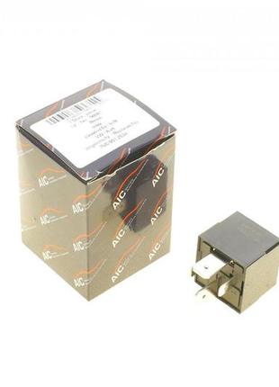 Реле обогревателя стекла vw caddy passat 85- 12v  56681