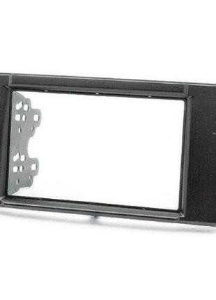 Переходная рамка carav land rover freelander, discovery, range rover (11-075)