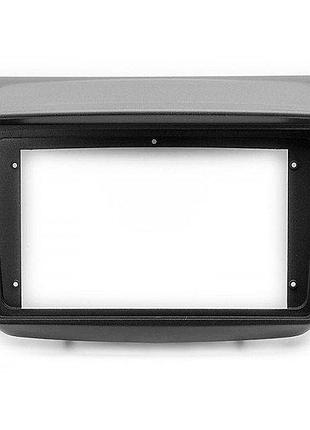 Перехідна рамка mitsubishi l200, pajero sport carav 22-156