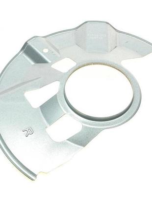 Захист диска гальмівного заднього  r mazda 6 02-08 57614