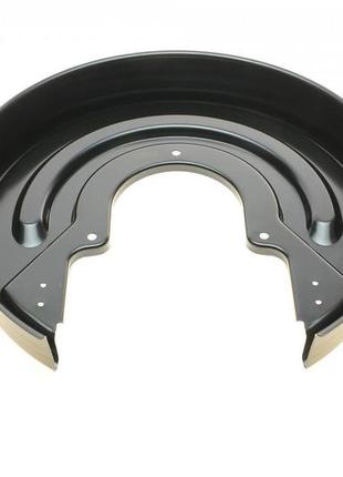 Захист диска гальмівного заднього vw t4 90-03 58189