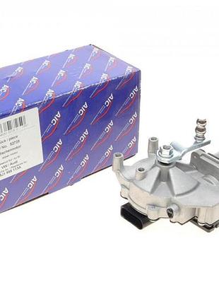 Моторчик склоочисника skoda fabia roomster 06-15 52725