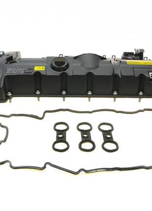 Крышка клапанов bmw 3 e90 e91 e92 e93 2.5 3.0 04-13 n52  57250