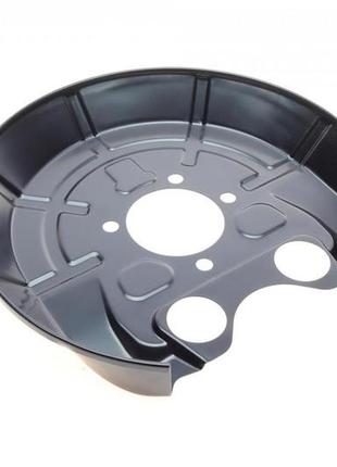 Защита диска тормозного заднего  r opel vectra 02-09 56696