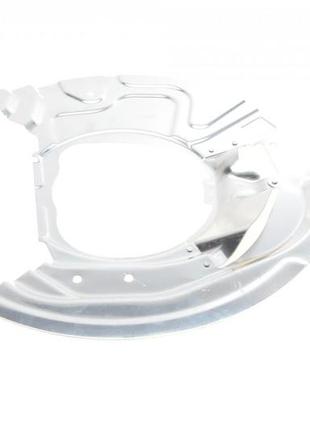 Защита диска тормозного переднего  r bmw x5 e70 f15 x6 f16 2.0-4.8 06-18 57761